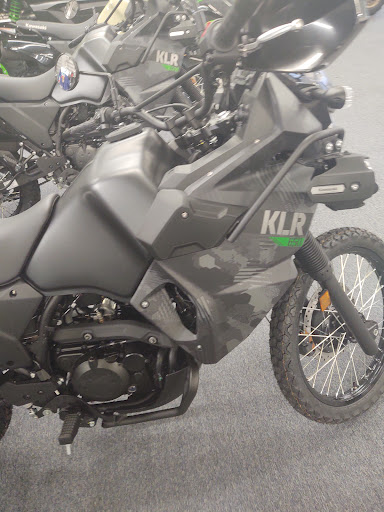 Motorcycle Dealer «Barnes Bros. Motorcycles & Off-Road», reviews and photos, 589 W Pike St, Canonsburg, PA 15317, USA