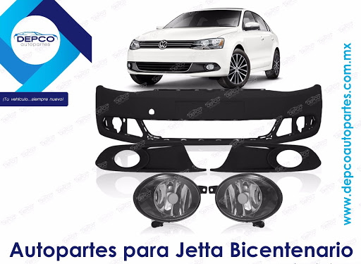 DEPCO AUTOPARTES