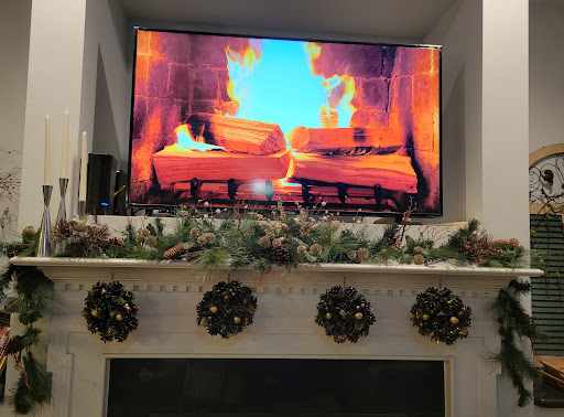 Fabric Store «Jo-Ann Fabrics and Crafts», reviews and photos, 1800 Skibo Rd, Fayetteville, NC 28303, USA