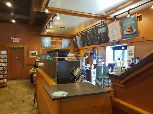 Coffee Shop «Caribou Coffee», reviews and photos, 2073 Wayzata Blvd, Long Lake, MN 55356, USA