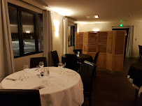 Atmosphère du Restaurant français Hôtel Restaurant la Bourrine à Villeneuve-en-Retz - n°15