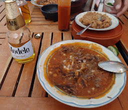 LA BIRRIA DE ORO photo
