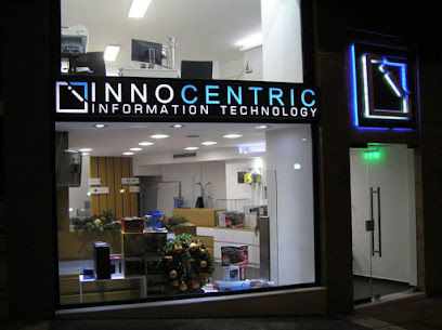InnoCentric IT Consulting