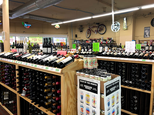 Liquor Store «Lowry Hill Liquors», reviews and photos, 1922 Hennepin Ave, Minneapolis, MN 55403, USA