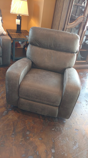 Furniture Store «Mueller Furniture», reviews and photos, 9 Fountain Grass Dr, Lake St Louis, MO 63367, USA