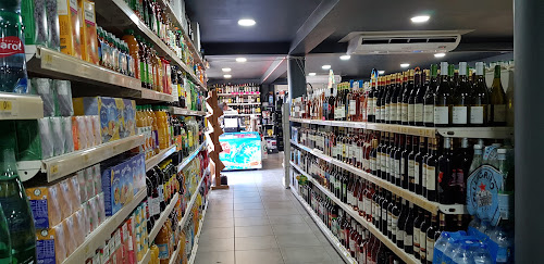 Épicerie SPAR Narbonne