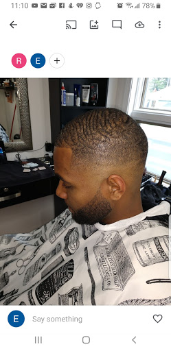 Barber Shop «Prestige Barber Shop», reviews and photos, 155 Saco Ave, Old Orchard Beach, ME 04064, USA