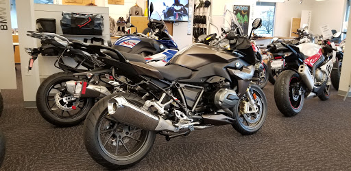 Motorcycle Dealer «European Motorcycles of Western Oregon», reviews and photos, 2891 W 11th Ave, Eugene, OR 97402, USA