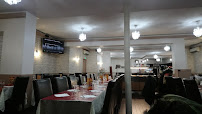 Atmosphère du Restaurant indien Ruby Restaurant à La Courneuve - n°11