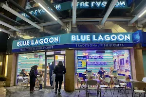 Blue Lagoon Fish & Chips (Glasgow Fort) image
