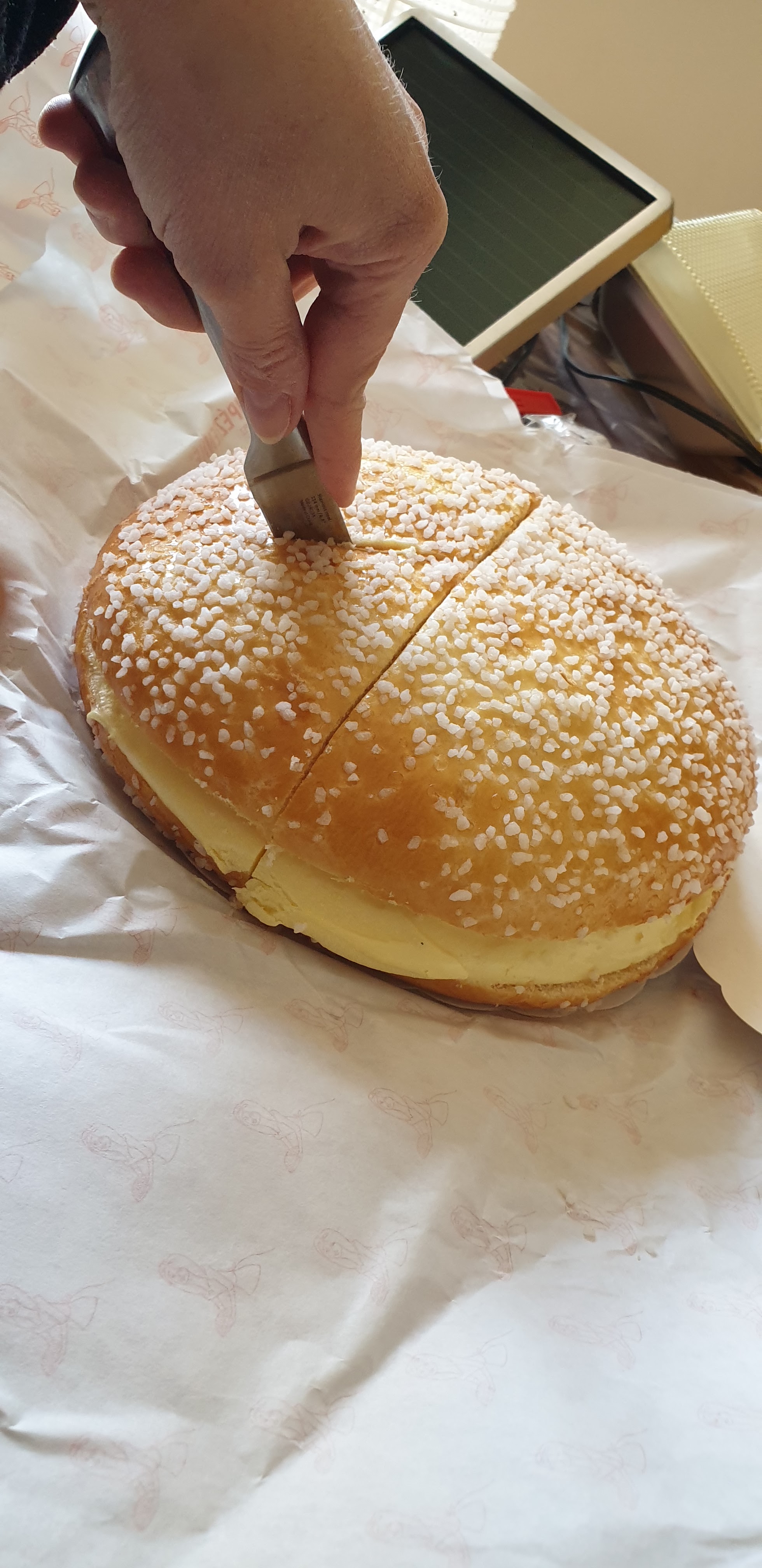 Photo n° 2 de l'avis de Alexandre.E fait le 15/04/2019 à 17:27