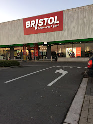 Bristol Steenput