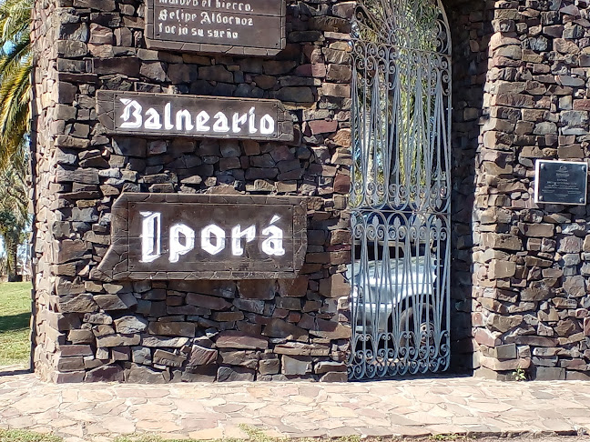 Balneario Iporá, 45000 Tacuarembó, Uruguay