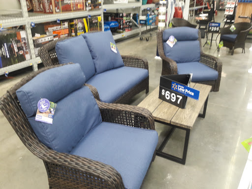 Department Store «Walmart Supercenter», reviews and photos, 8651 NW 13th Terrace, Doral, FL 33126, USA