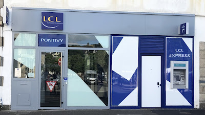 LCL Banque et assurance à Pontivy