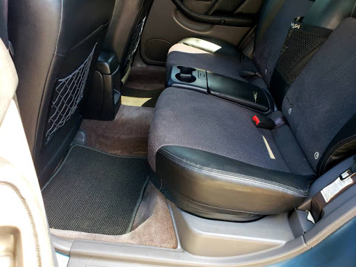 Used Car Dealer «NAB Auto Sales», reviews and photos, 296 Warrenton Rd, Fredericksburg, VA 22405, USA