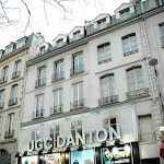 Photo n° 1 de l'avis de Arthur.h fait le 16/03/2019 à 06:26 pour UGC Danton à Paris