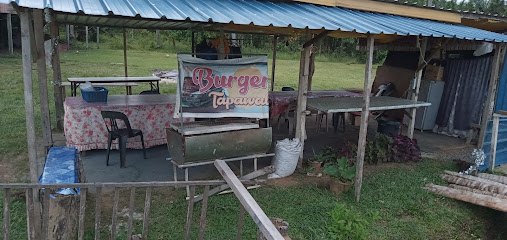 Burger Tapawal