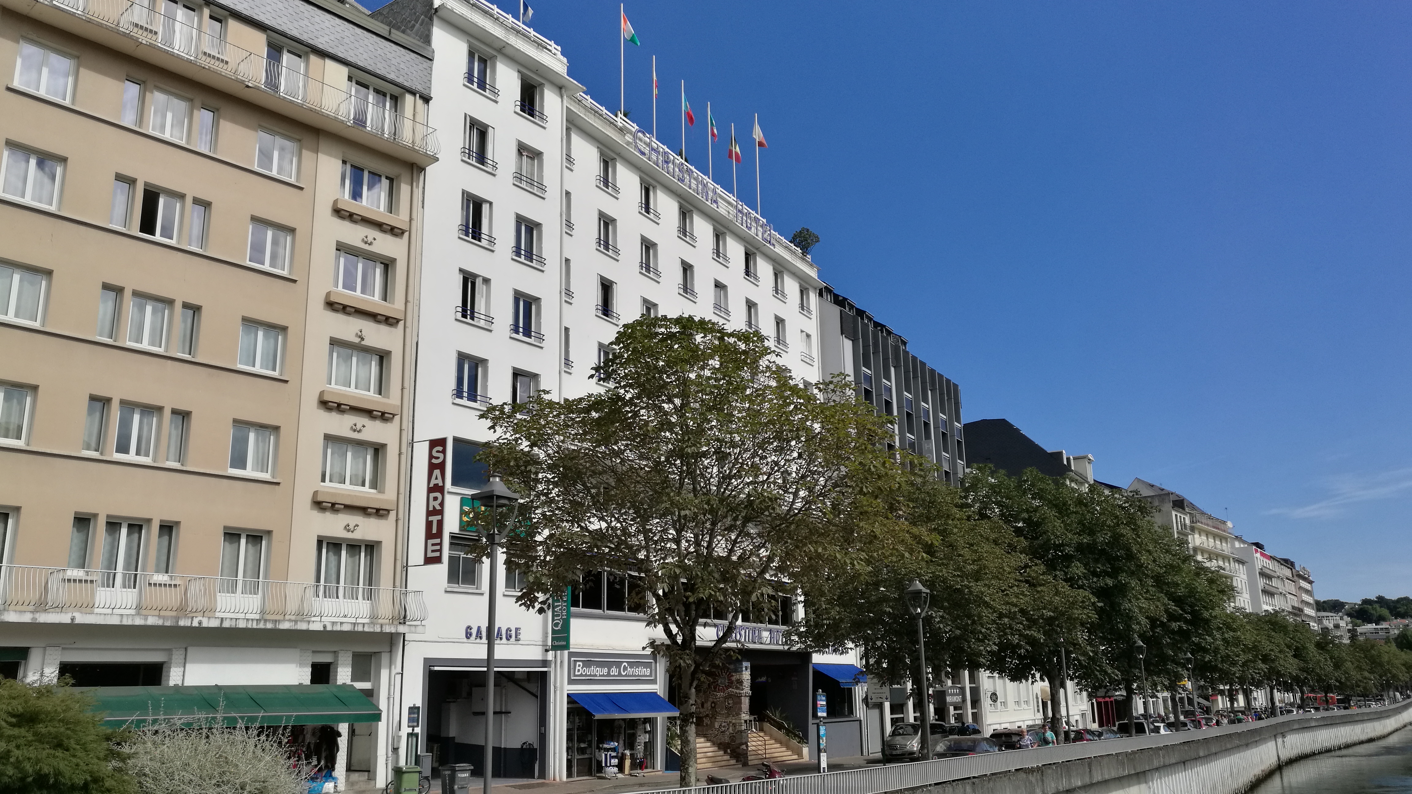 Photo n° 1 de l'avis de Emmanuel.o fait le 20/08/2018 à 06:08