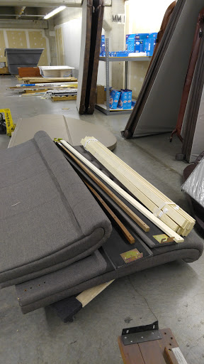 Store «Discount Groceries & More Retail Store», reviews and photos, 11971 Grandview Rd, Grandview, MO 64030, USA