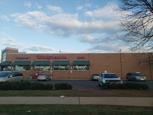 Drug Store «Walgreens», reviews and photos, 20 Jersey Ave, New Brunswick, NJ 08901, USA