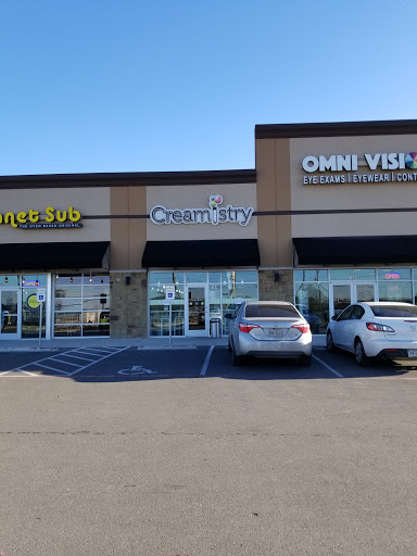 Ice Cream Shop «Creamistry», reviews and photos, 9218 Potranco Rd #104, San Antonio, TX 78251, USA