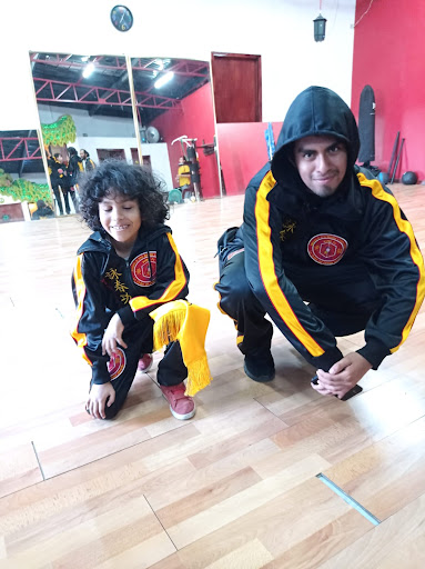 Wing Chun Tijuana - Academia de Artes Marciales y Centro Cultural 