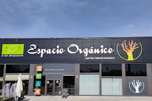 Espacio Orgánico | Supermercado y Restaurante Ecológicos image
