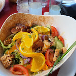 Photo n°3 de l'avis de Holger.a fait le 08/11/2023 à 15:59 sur le  Vella ‘s Restaurant & Loungebar à Poel