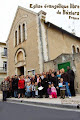Eglise évangélique libre de Béziers Béziers