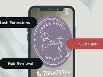 Upper Room Beauty Services