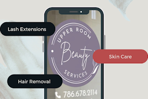 Upper Room Beauty Services image