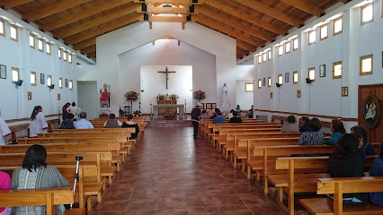 Parroquia San Pedro de Melipilla