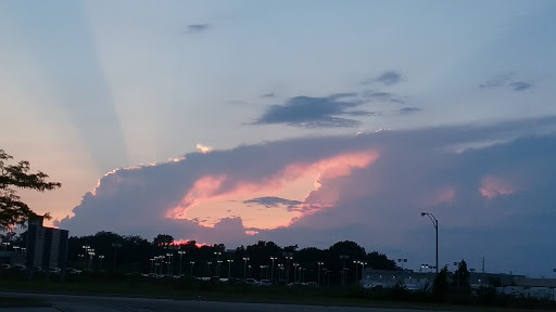 Movie Theater «Regal Cinemas Cobblestone Square 20», reviews and photos, 5500 Cobblestone Rd, Elyria, OH 44035, USA