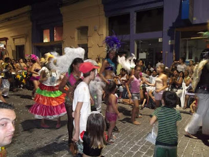 Desfile de Carnaval de Melo