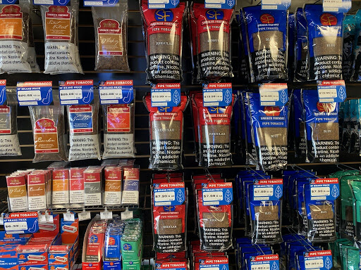 Tobacco Shop «Smoker Friendly», reviews and photos, 1000 W 6th St, Pueblo, CO 81003, USA