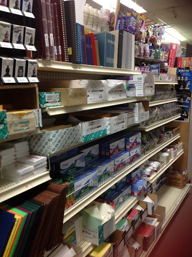 Art Supply Store «GC Stationery Inc.», reviews and photos, 8110 37th Ave, Jackson Heights, NY 11372, USA