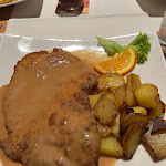 Photo n°1 de l'avis de Lisa-Marie.a fait le 07/01/2024 à 17:56 sur le  Restaurant Schloß Ardeck à Gau-Algesheim