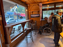 Atmosphère du Café Natifs Café à Chamonix-Mont-Blanc - n°4