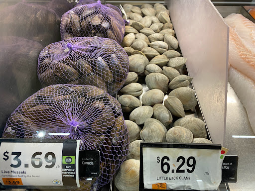 Supermarket «Stop & Shop Supermarket», reviews and photos, 111 Brewster-Chatham Rd, Harwich, MA 02645, USA