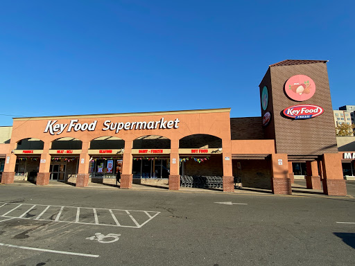 KeyFood Supermarket