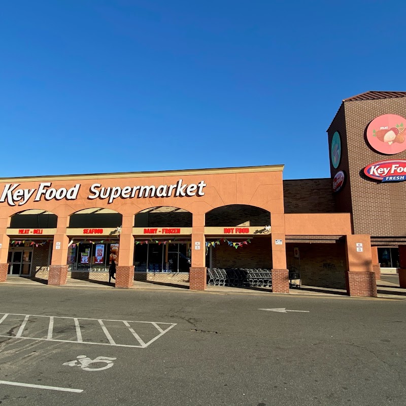 KeyFood Supermarket