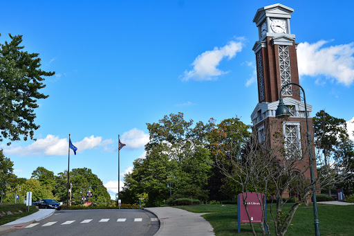 University «Eastern Connecticut State University», reviews and photos, 83 Windham St, Willimantic, CT 06226, USA