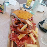 Photo n°1 de l'avis de Tamara.o fait le 14/08/2023 à 17:21 sur le  Ristorante Ca dei Gobj à Trento