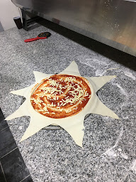Photo n°7 de Allo Pizza à Cachan ()