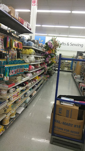 Discount Store «Walmart», reviews and photos, 3300 Crain Hwy, Bowie, MD 20716, USA
