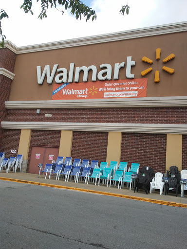 Department Store «Walmart Supercenter», reviews and photos, 3600 Mallory Ln, Franklin, TN 37067, USA