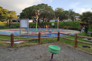 Raumati Marine Gardens Playground