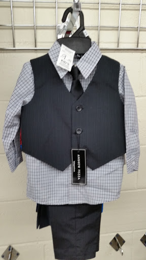 Thrift Store «Team Amvets Thrift Store», reviews and photos