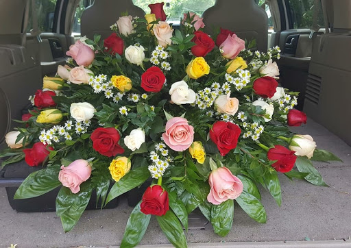 Florist «4 Ever Flowers», reviews and photos, 224 N 3rd Ave, Lewisburg, TN 37091, USA